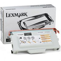 Lexmark 20K0503 Black Laser Cartridge