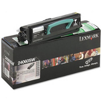 Lexmark 24060SW Laser Cartridge