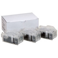 Lexmark 25A0013 Laser Staple Cartridges (3/Box)