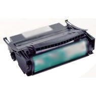 Lexmark 4K00199 Professionally Remanufactured High Capacity Black Laser Cartridge