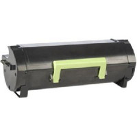 Lexmark 50F0UA0 ( Lexmark 500UA ) Laser Cartridge