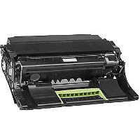 Lexmark 50F0Z00 Remanufactured Laser Toner Imaging Unit