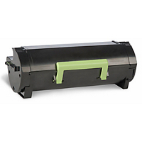 Lexmark 50F1H00 ( Lexmark 501H ) Laser Cartridge