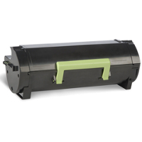 Lexmark 50F1U00 ( Lexmark 501U ) Laser Cartridge