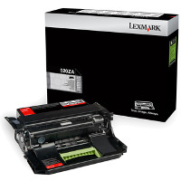 Lexmark 52D0ZA0 ( Lexmark 520ZA ) Laser Toner Drum Unit