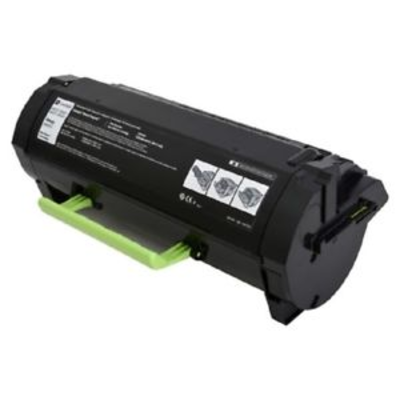 Compatible Lexmark 53B1H00 ( 53B0HA0 ) Black Laser Cartridge