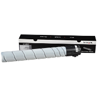 Lexmark 54G0H00 Laser Cartridge