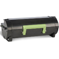 Compatible Lexmark Lexmark 601X ( 60F1X00 ) Black Laser Cartridge