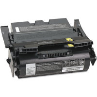 Compatible Lexmark 64004HA Black Laser Cartridge