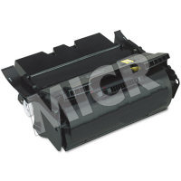 Lexmark 64035HA Remanufactured MICR Laser Cartridge