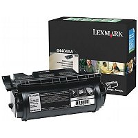 Lexmark 64404XA Laser Cartridge