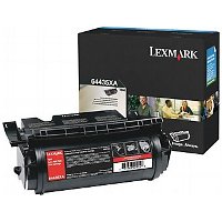 Lexmark 64435XA Laser Cartridge