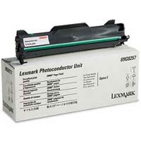 Lexmark 69G8257 Laser Photoconductor Unit