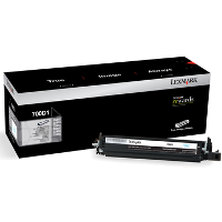 Lexmark 70C0D10 Laser Toner Developer Unit