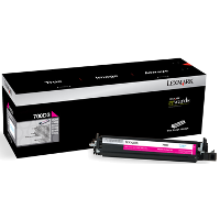 Lexmark 70C0D30 Laser Toner Developer Unit