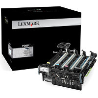 Lexmark 70C0P00 Laser Photoconductor Unit