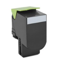 Compatible Lexmark 701HK ( 70C1HK0 ) Black Laser Cartridge