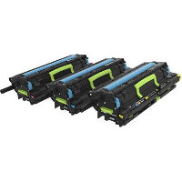 Lexmark 72K0F50 Laser Toner Imaging Kit