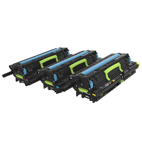 Lexmark 72K0FV0 Laser Toner Imaging Kit