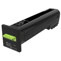 Lexmark 72K0X10 Laser Cartridge