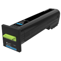 Lexmark 72K0X20 Laser Cartridge