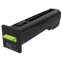 Lexmark 72K10K0 Laser Cartridge (Return Program)