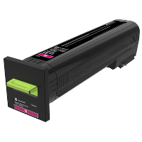 Lexmark 72K10M0 Laser Cartridge (Return Program)