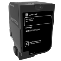 Lexmark 74C0H10 Laser Cartridge