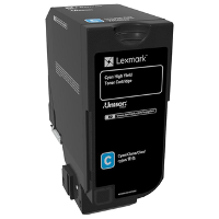 Lexmark 74C0H20 Laser Cartridge