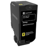 Lexmark 74C0H40 Laser Cartridge
