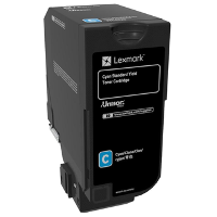 Lexmark 74C0S20 Laser Cartridge