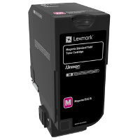 Lexmark 74C0S30 Laser Cartridge