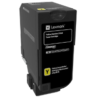 Lexmark 74C0S40 Laser Cartridge