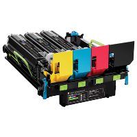 Lexmark 74C0ZV0 Laser Toner Imaging Kit