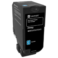 Lexmark 74C10C0 Laser Cartridge (Return Program)