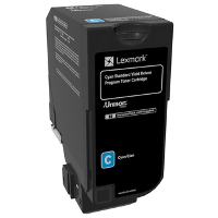 Lexmark 74C1SC0 Laser Cartridge (Return Program)