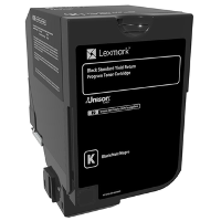 Lexmark 74C1SK0 Laser Cartridge (Return Program)