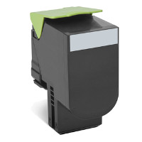 Lexmark 80C1HK0 ( Lexmark 801HK ) Laser Cartridge