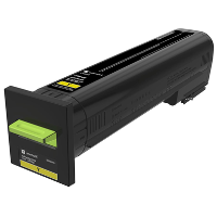 Lexmark 82K0H40 Laser Cartridge