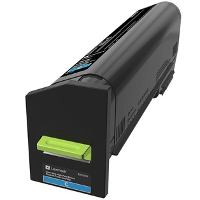 Lexmark 82K1UC0 Laser Cartridge (Return Program)