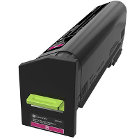 Lexmark 82K1UM0 Laser Cartridge (Return Program)
