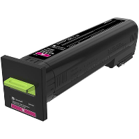 Lexmark 82K1XM0 Laser Cartridge (Return Program)