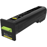 Lexmark 82K1XY0 Laser Cartridge (Return Program)