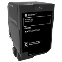 Lexmark 84C0H10 Laser Cartridge