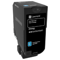 Lexmark 84C0H20 Laser Cartridge
