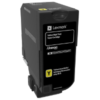 Lexmark 84C0H40 Laser Cartridge
