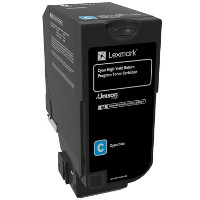Lexmark 84C1HC0 Laser Cartridge