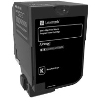 Lexmark 84C1HK0 Laser Cartridge