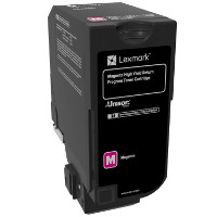 Lexmark 84C1HM0 Laser Cartridge