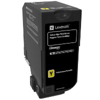 Lexmark 84C1HY0 Laser Cartridge